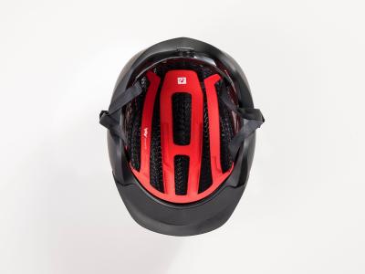 Bontrager Helm Bontrager Charge WaveCel L Era White CE Produktbild 3