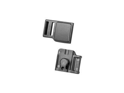 Bontrager Helmet Part Bontrager-Electra Fidlock SNAP Buckle Produktbild 1