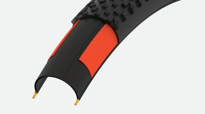 Bontrager Reifen Bontrager XR3 Team Issue 27.5 x 2.80  TLR Produktbild 5