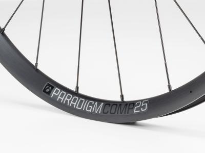 Bontrager Hinterrad Bontrager Paradigm Comp 25 Disc 142 Shim Produktbild 3