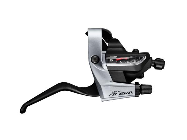 Shimano Shift Lever Acera M3000 Rapidfire 9-Speed 2400mm R