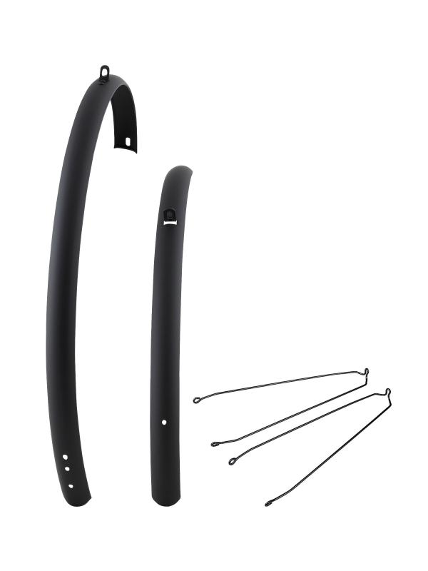 Electra Fender Electra Loft 7i EQ Men's Medium Matte Black