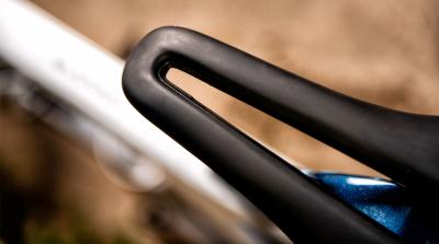 Bontrager Sattel Bontrager Aeolus Comp 155 mm Black Produktbild 9