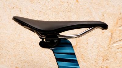 Bontrager Sattel Bontrager Aeolus Comp 155 mm Black Produktbild 8