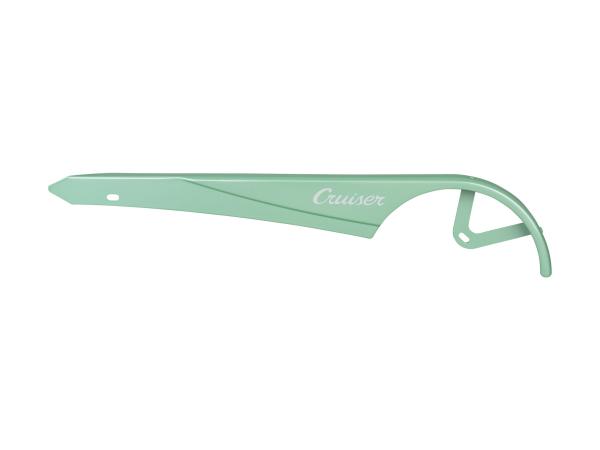 Electra Chainguard Electra Cruiser Lux7D Ladies' 24 SeaGre