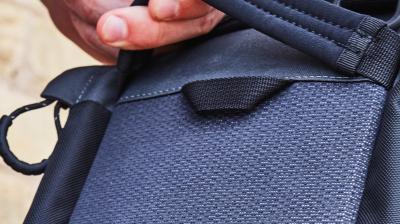 Bontrager Gep&auml;cktr&auml;ger Bontrager BackRack Lightweight MIK Bl Produktbild 8