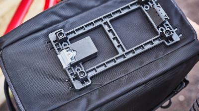 Bontrager Gep&auml;cktr&auml;ger Bontrager BackRack Deluxe Small MIK B Produktbild 7