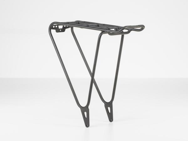 Bontrager Gep&auml;cktr&auml;ger Bontrager BackRack Large MIK Black