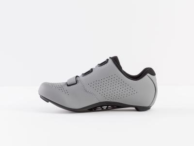Bontrager Schuh Bontrager Sonic Women 41 Gravel/Volt Produktbild 1