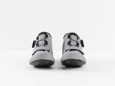 Bontrager Schuh Bontrager Sonic Women 43 Gravel/Volt Produktbild 4