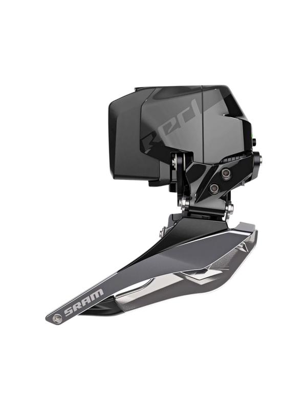 Sram Front Der SRAM Red eTap AXS Braze-On Black