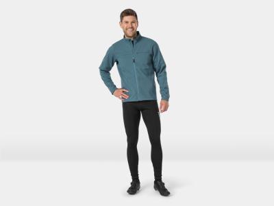 Bontrager Jacket Bontrager Circuit Softshell Medium Battlesh Produktbild 6
