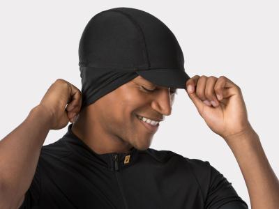 Bontrager Kopfbedeckung Bontrager Thermal Cycling Cap EG Bla Produktbild 1