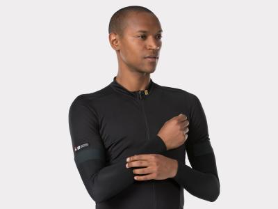 Bontrager Warmer Bontrager Thermal Arm Small Black Produktbild 1