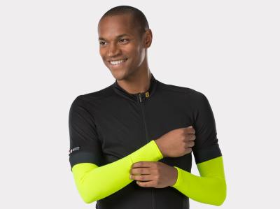 Bontrager Warmer Bontrager Thermal Arm X-Large Radioactive Y Produktbild 1