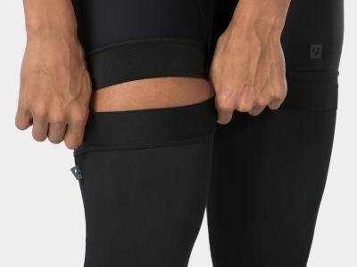 Bontrager Warmer Bontrager Thermal Knee Large Black Produktbild 1