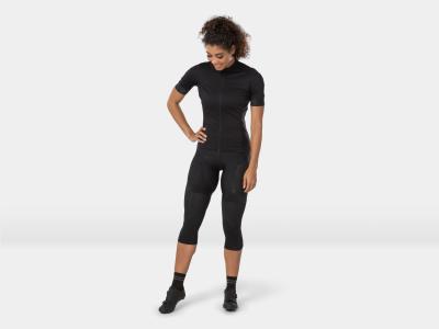 Bontrager Warmer Bontrager Thermal Knee Large Black Produktbild 2