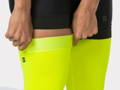 Bontrager Warmer Bontrager Thermal Knee Large Radioactive Ye Produktbild 1