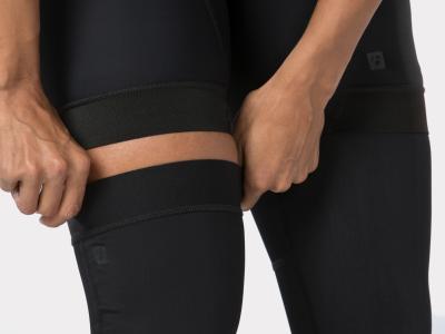 Bontrager Warmer Bontrager Thermal Leg Medium Black Produktbild 1