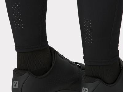 Bontrager Warmer Bontrager Thermal Leg Medium Black Produktbild 2