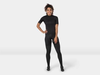 Bontrager Warmer Bontrager Thermal Leg Medium Black Produktbild 3