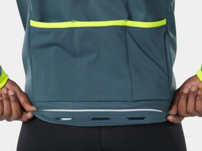 Bontrager Jacket Bontrager Velocis Subzero Softshell XS Batt Produktbild 5