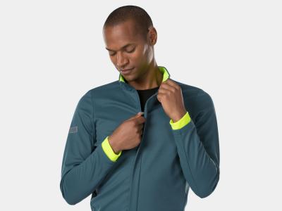 Bontrager Jacket Bontrager Velocis Subzero Softshell XS Batt Produktbild 7