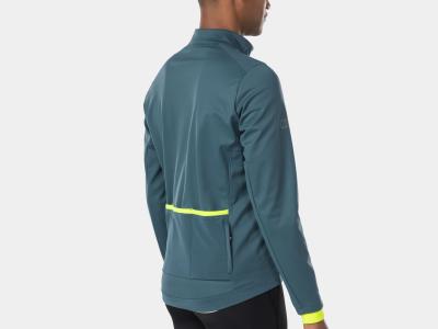 Bontrager Jacket Bontrager Velocis Subzero Softshell L Battl Produktbild 2