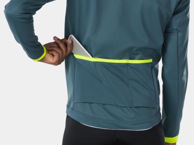 Bontrager Jacket Bontrager Velocis Subzero Softshell 2X Batt Produktbild 3