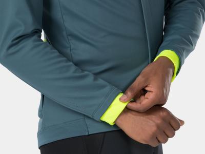 Bontrager Jacket Bontrager Velocis Subzero Softshell 2X Batt Produktbild 6