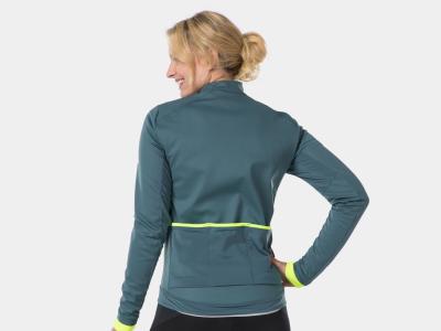 Bontrager Jacket Bontrager Velocis Subzero Softshell WM M Ba Produktbild 1