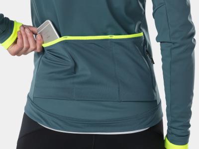 Bontrager Jacket Bontrager Velocis Subzero Softshell WM M Ba Produktbild 5