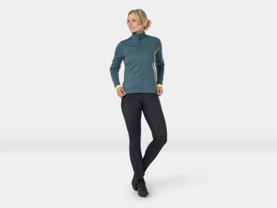 Bontrager Jacket Bontrager Velocis Subzero Softshell WM M Ba Produktbild 8