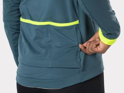 Bontrager Jacket Bontrager Velocis Winter Cycling XS Battles Produktbild 4