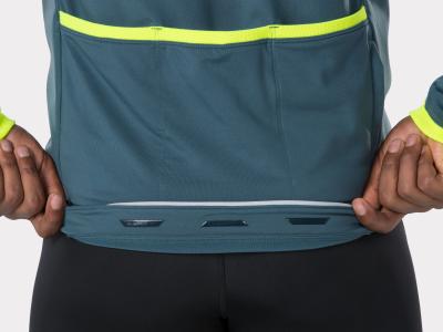 Bontrager Jacket Bontrager Velocis Winter Cycling XS Battles Produktbild 5