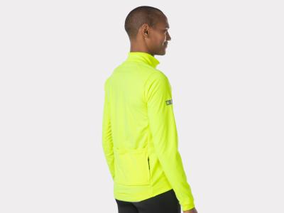 Bontrager Jacket Bontrager Velocis Winter Cycling LG Radioac Produktbild 2