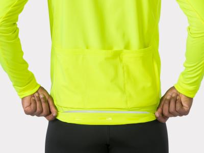 Bontrager Jacket Bontrager Velocis Winter Cycling LG Radioac Produktbild 5