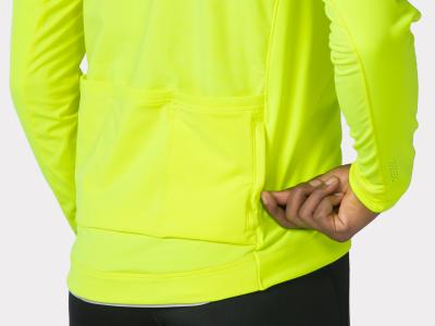 Bontrager Jacket Bontrager Velocis Winter Cycling 2X Radioac Produktbild 4