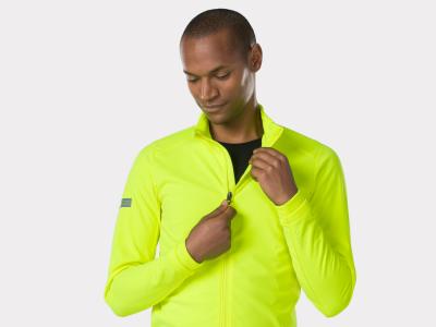 Bontrager Jacket Bontrager Velocis Winter Cycling 2X Radioac Produktbild 7