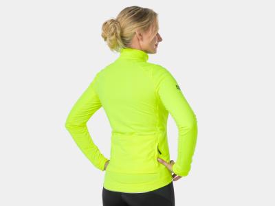 Bontrager Jacket Bontrager Velocis Softshell Women XS Radioa Produktbild 2
