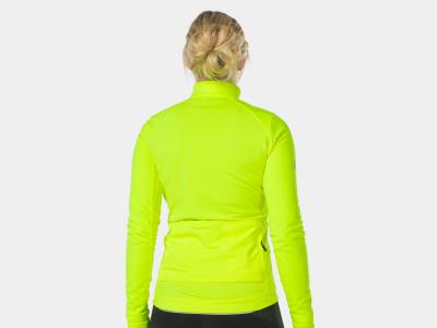 Bontrager Jacket Bontrager Velocis Softshell Women M Radioac Produktbild 1