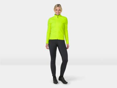 Bontrager Jacket Bontrager Velocis Softshell Women M Radioac Produktbild 8