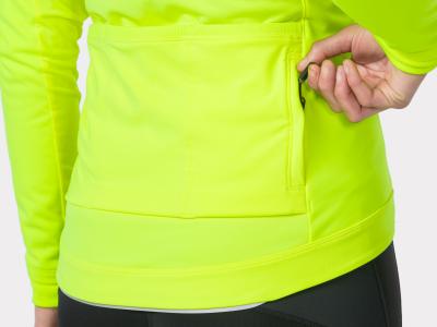 Bontrager Jacket Bontrager Velocis Softshell Women XL Radioa Produktbild 4