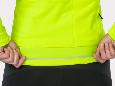 Bontrager Jacket Bontrager Velocis Softshell Women XL Radioa Produktbild 5