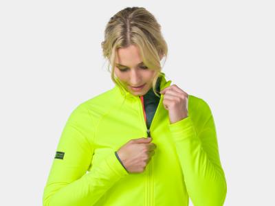 Bontrager Jacket Bontrager Velocis Softshell Women XL Radioa Produktbild 7
