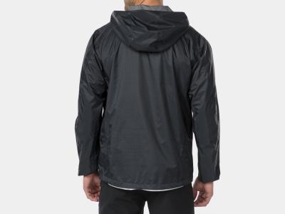 Bontrager Jacket Bontrager Avert Bike Rain Medium Black Produktbild 1