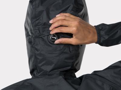 Bontrager Jacket Bontrager Avert Bike Rain Women X-Large Bla Produktbild 5