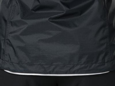 Bontrager Jacket Bontrager Avert Bike Rain Women X-Large Bla Produktbild 7