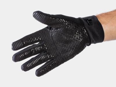 Bontrager Handschuh Bontrager Circuit Wind Fahrrad M Black Produktbild 1