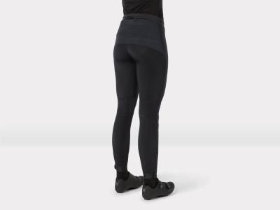 Bontrager Tight Bontrager Velocis Unpadded Winter Women X-Sm Produktbild 2